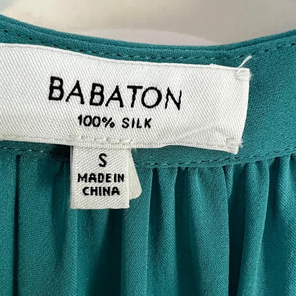 BABATON - Picture 3 of 3